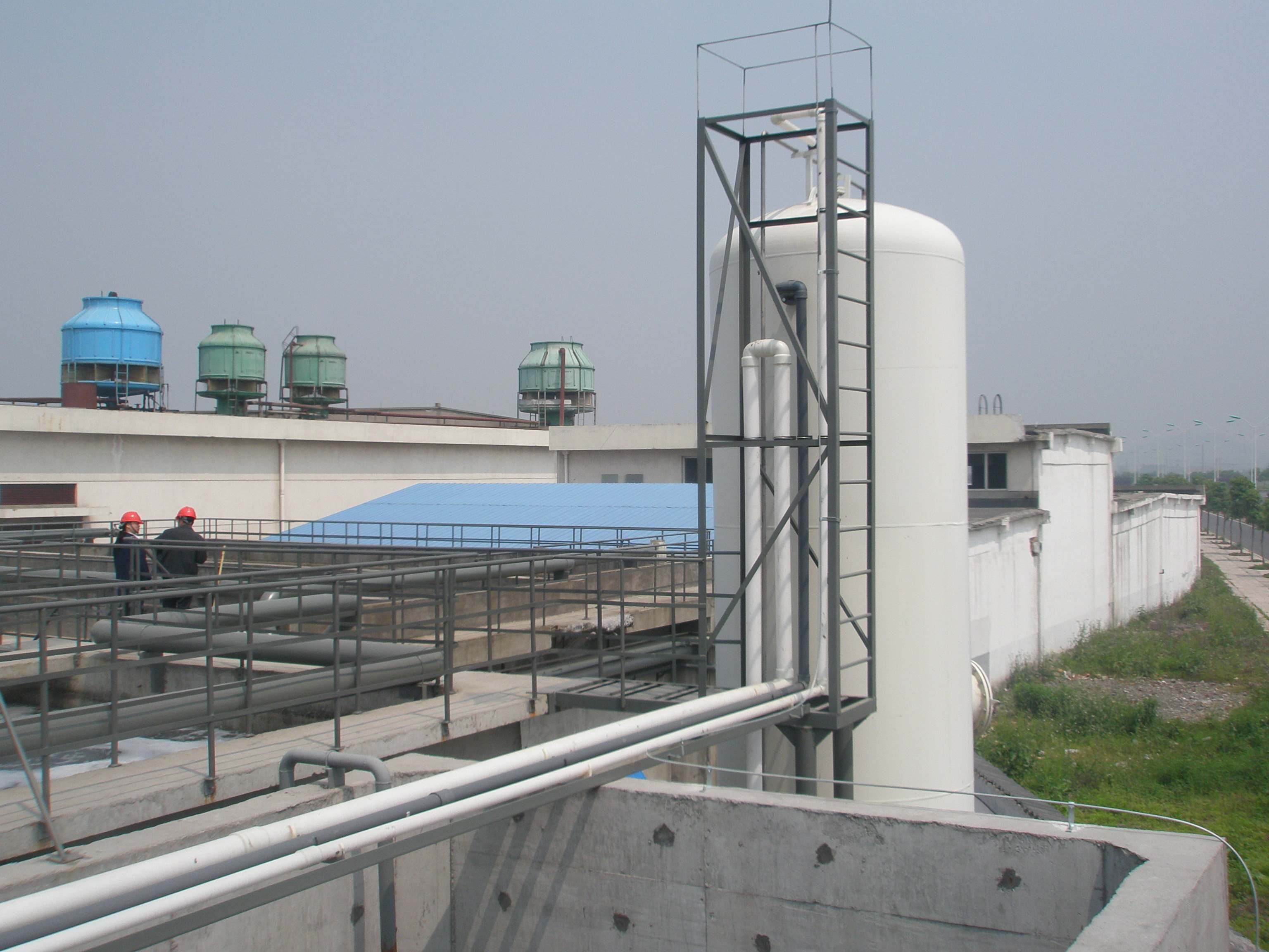 上海莆東閥門(mén)有限公司